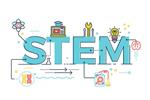 STEM sign 